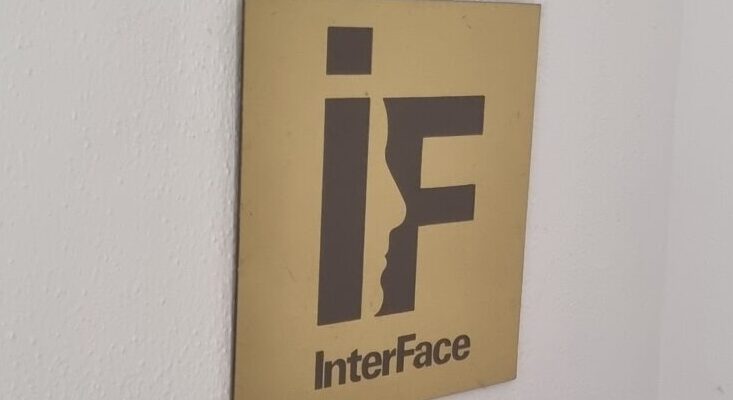 40 Jahre InterFace - ein Teil meines Lebens.